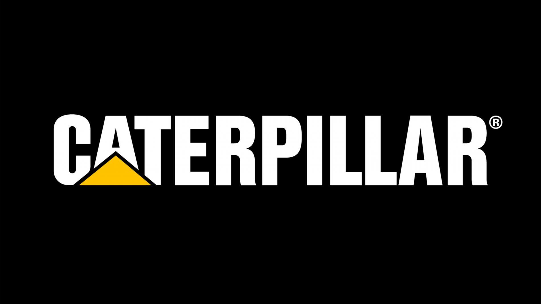 Caterpillar Caterpillar