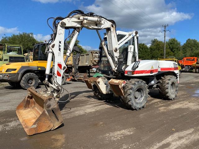 Mecalac 12MTX