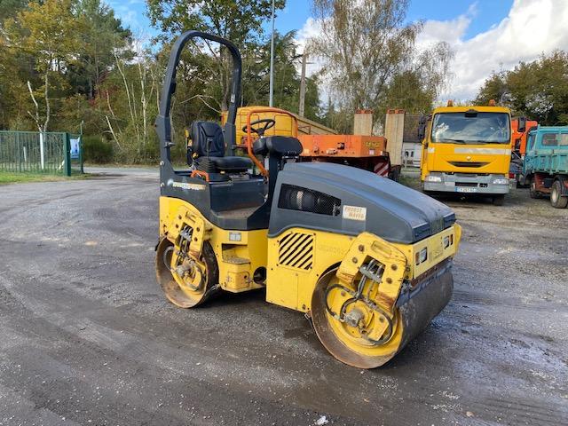 Bomag BW120AD-4